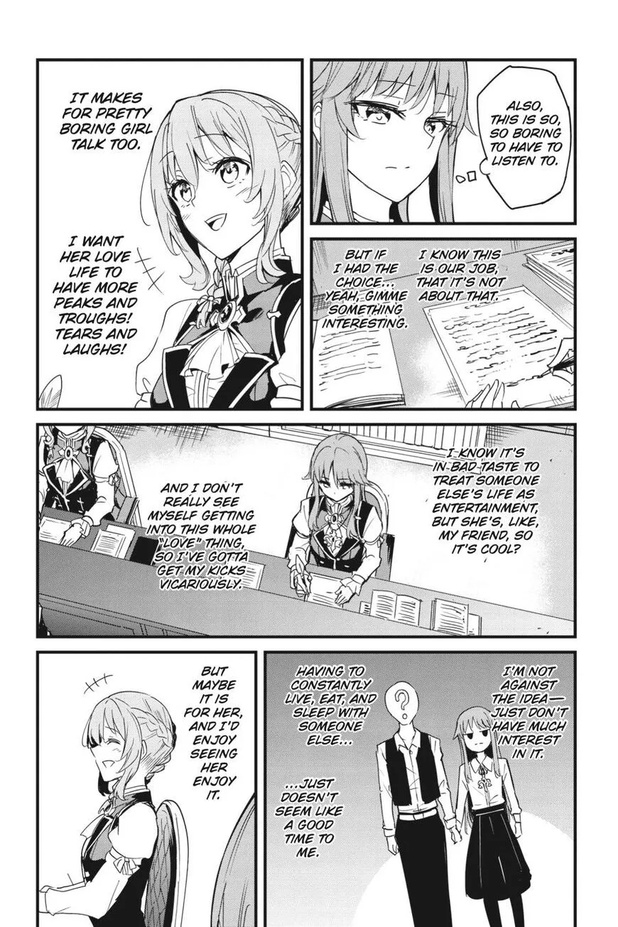 Read Goblin Slayer_ Side Story Year One EN Manga Online