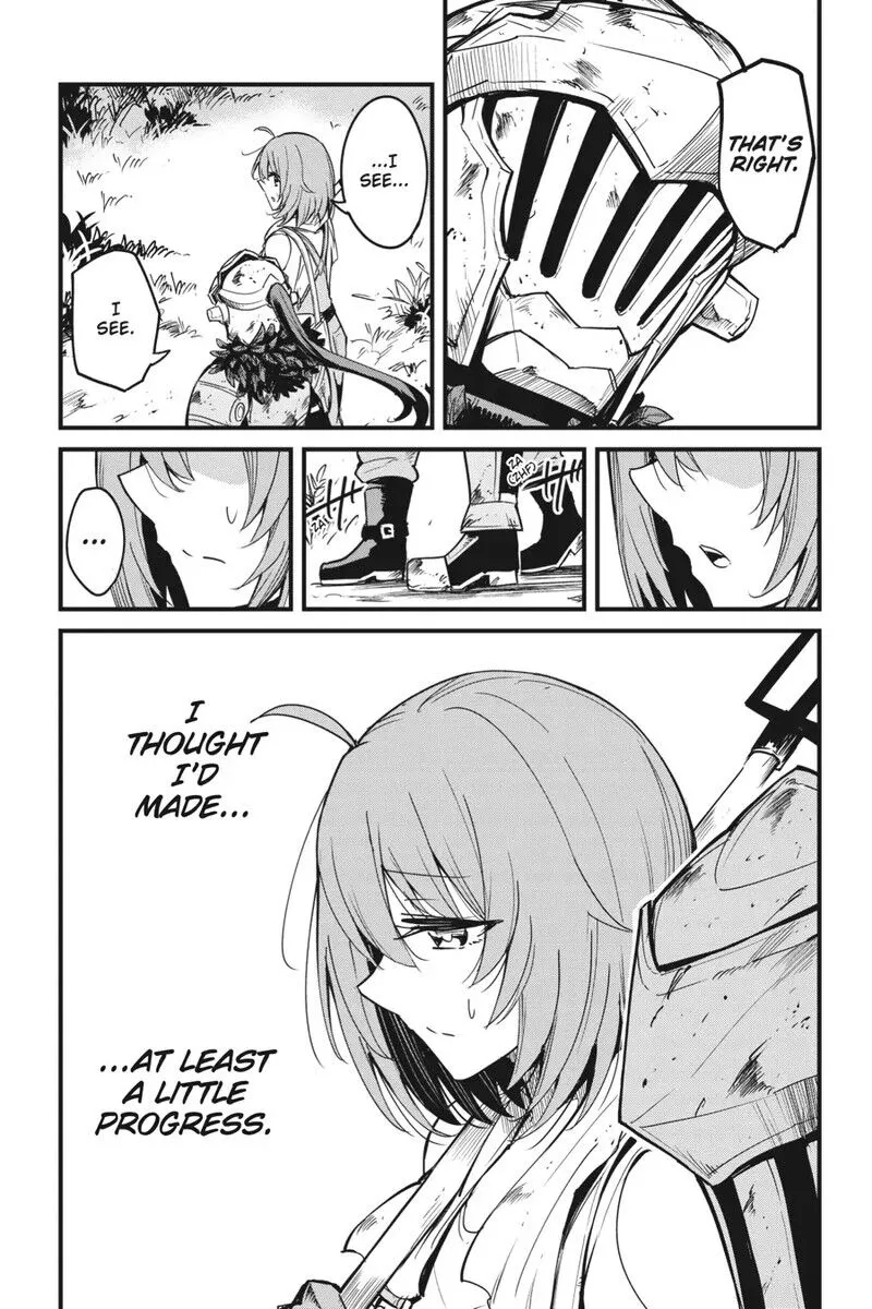 Read Goblin Slayer_ Side Story Year One EN Manga Online