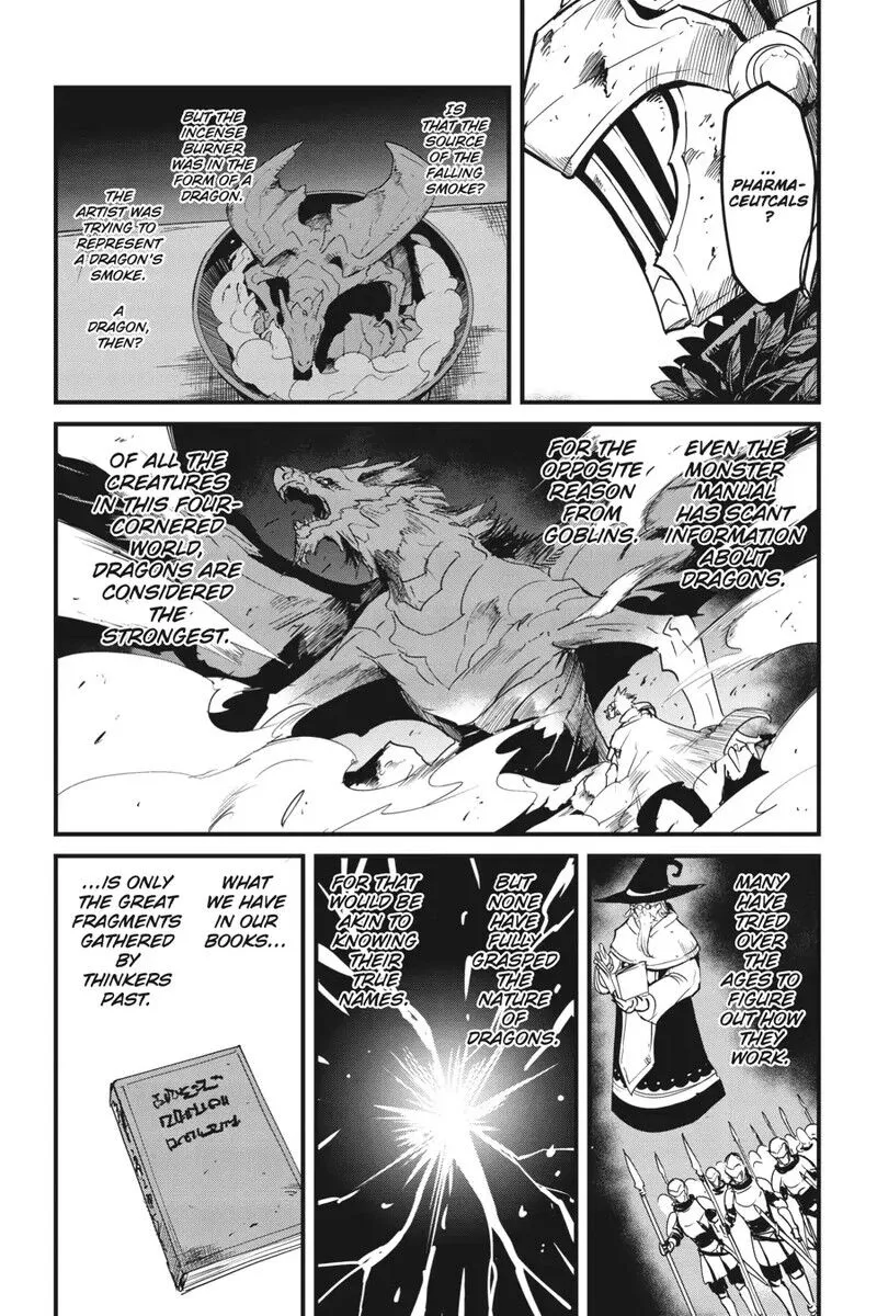 Read Goblin Slayer_ Side Story Year One EN Manga Online