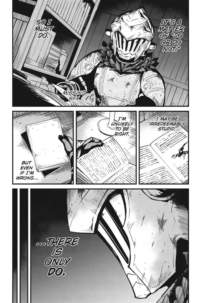Read Goblin Slayer_ Side Story Year One EN Manga Online