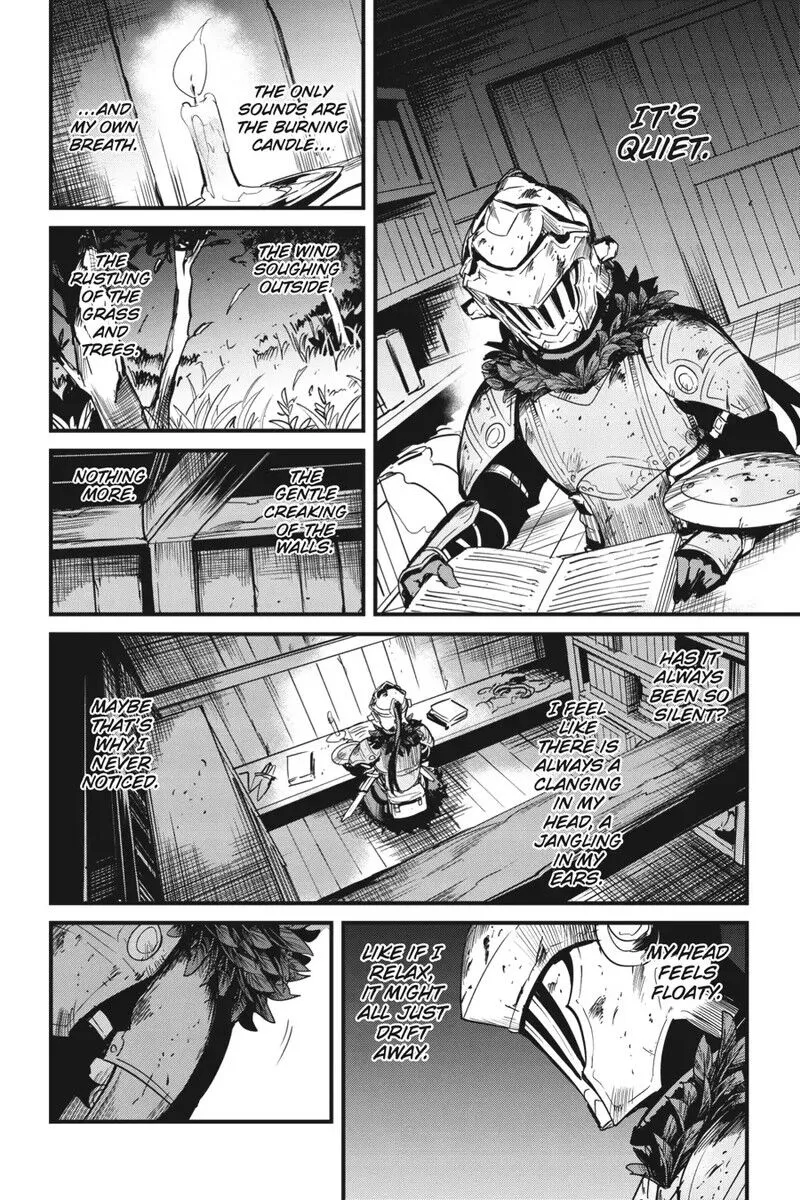 Read Goblin Slayer_ Side Story Year One EN Manga Online