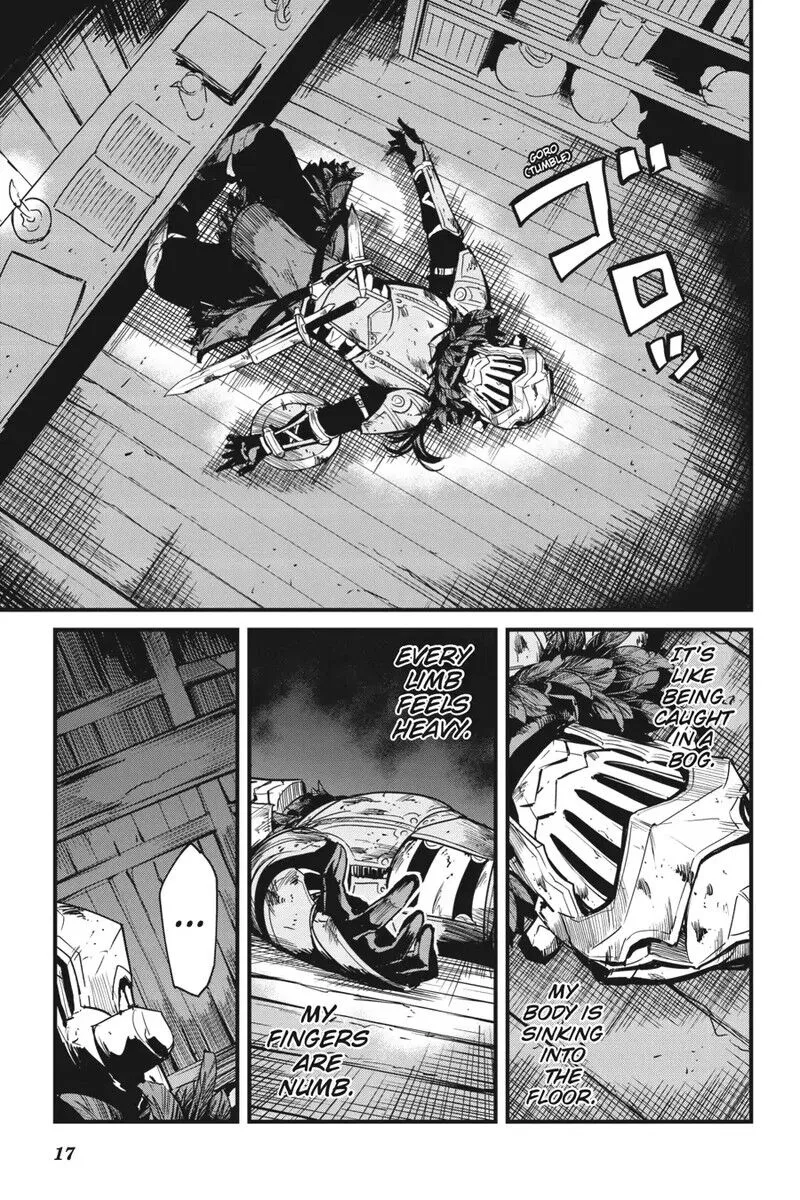Read Goblin Slayer_ Side Story Year One EN Manga Online