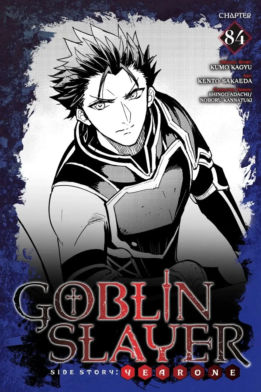 Read Goblin Slayer_ Side Story Year One EN Manga Online