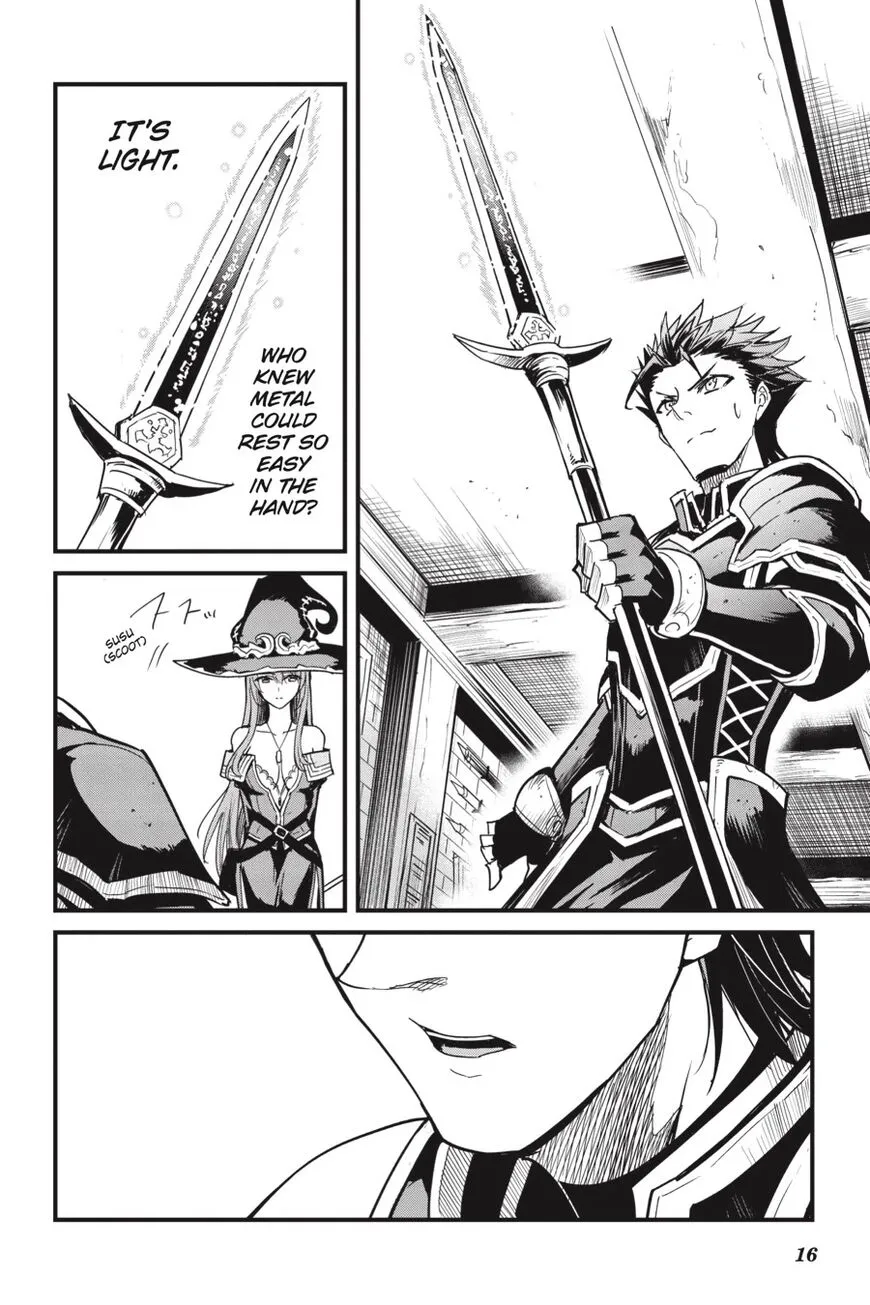 Read Goblin Slayer_ Side Story Year One EN Manga Online