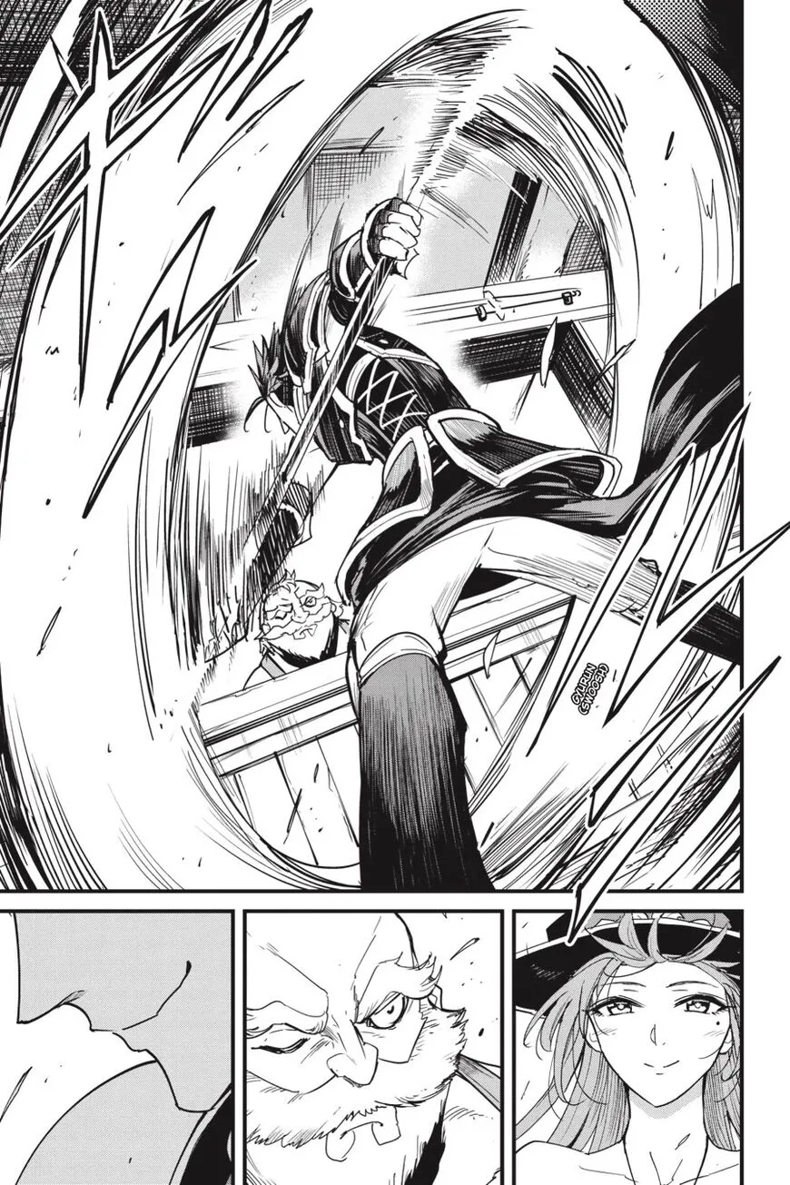 Read Goblin Slayer_ Side Story Year One EN Manga Online