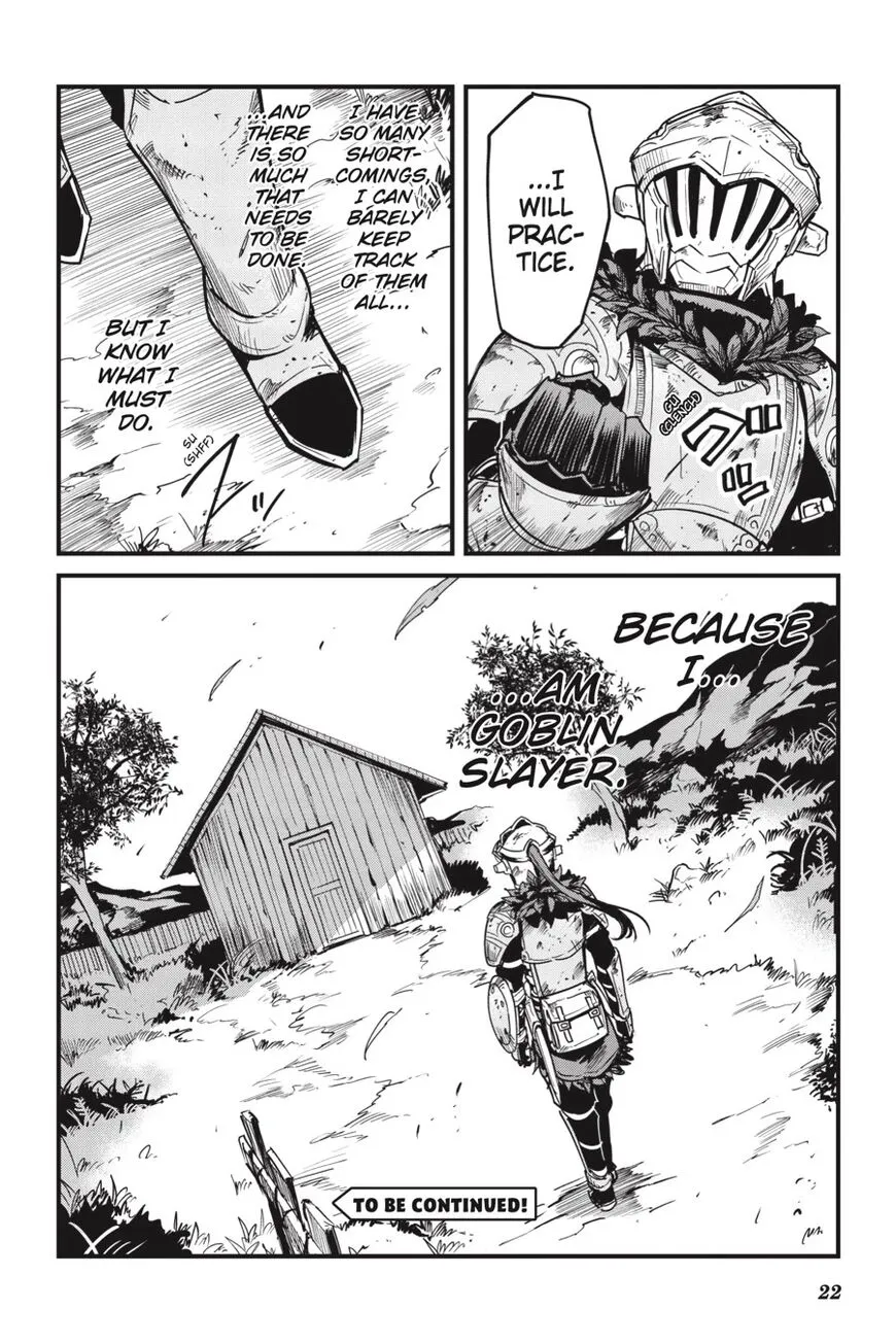 Read Goblin Slayer_ Side Story Year One EN Manga Online