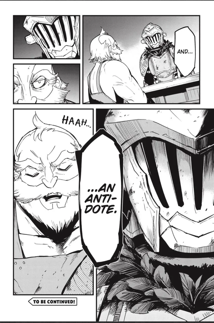 Read Goblin Slayer_ Side Story Year One EN Manga Online
