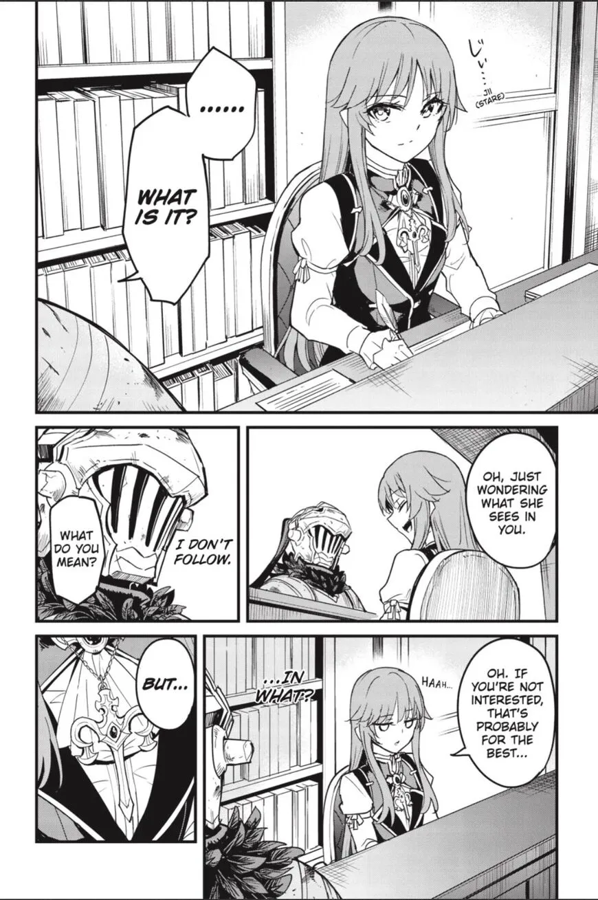 Read Goblin Slayer_ Side Story Year One EN Manga Online