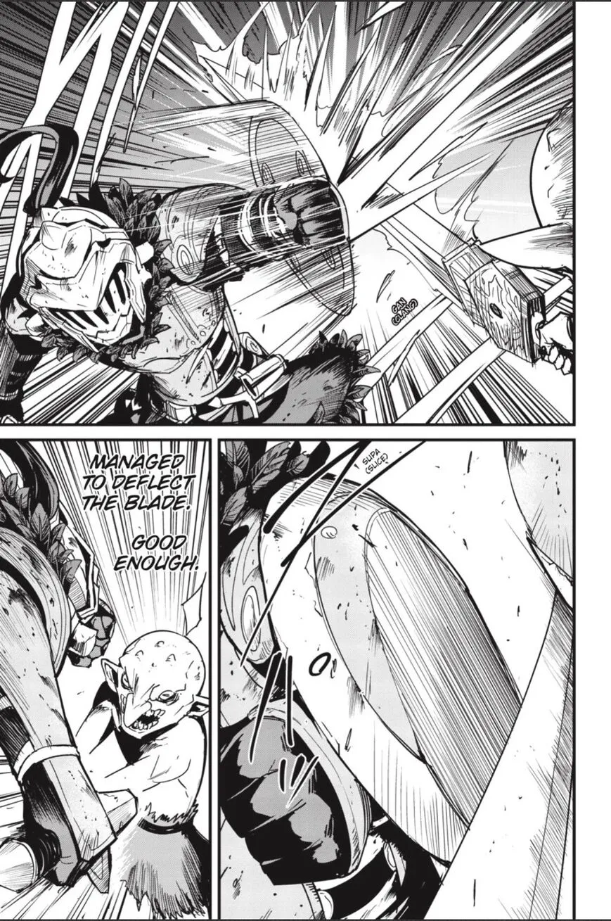 Read Goblin Slayer_ Side Story Year One EN Manga Online