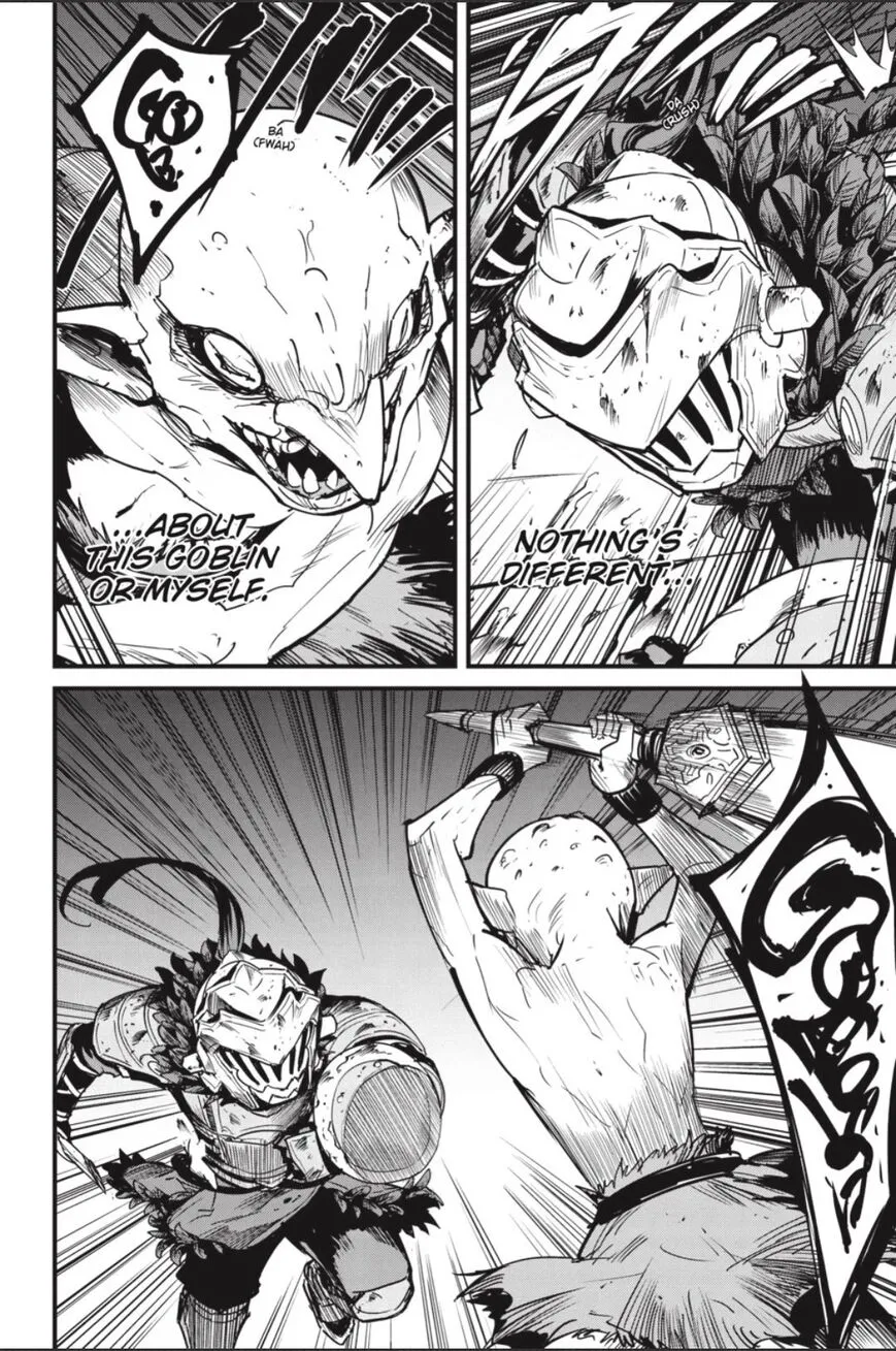 Read Goblin Slayer_ Side Story Year One EN Manga Online