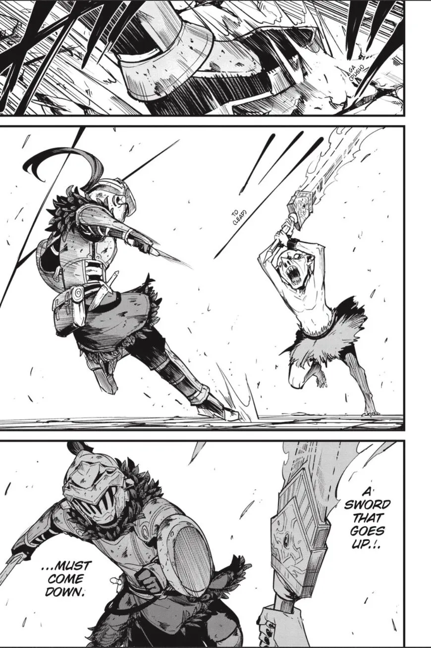Read Goblin Slayer_ Side Story Year One EN Manga Online