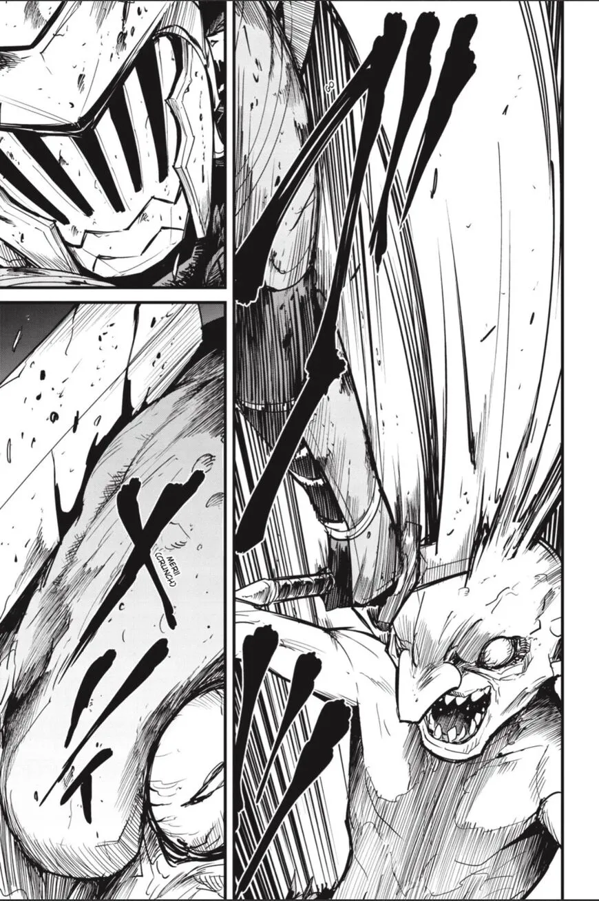Read Goblin Slayer_ Side Story Year One EN Manga Online