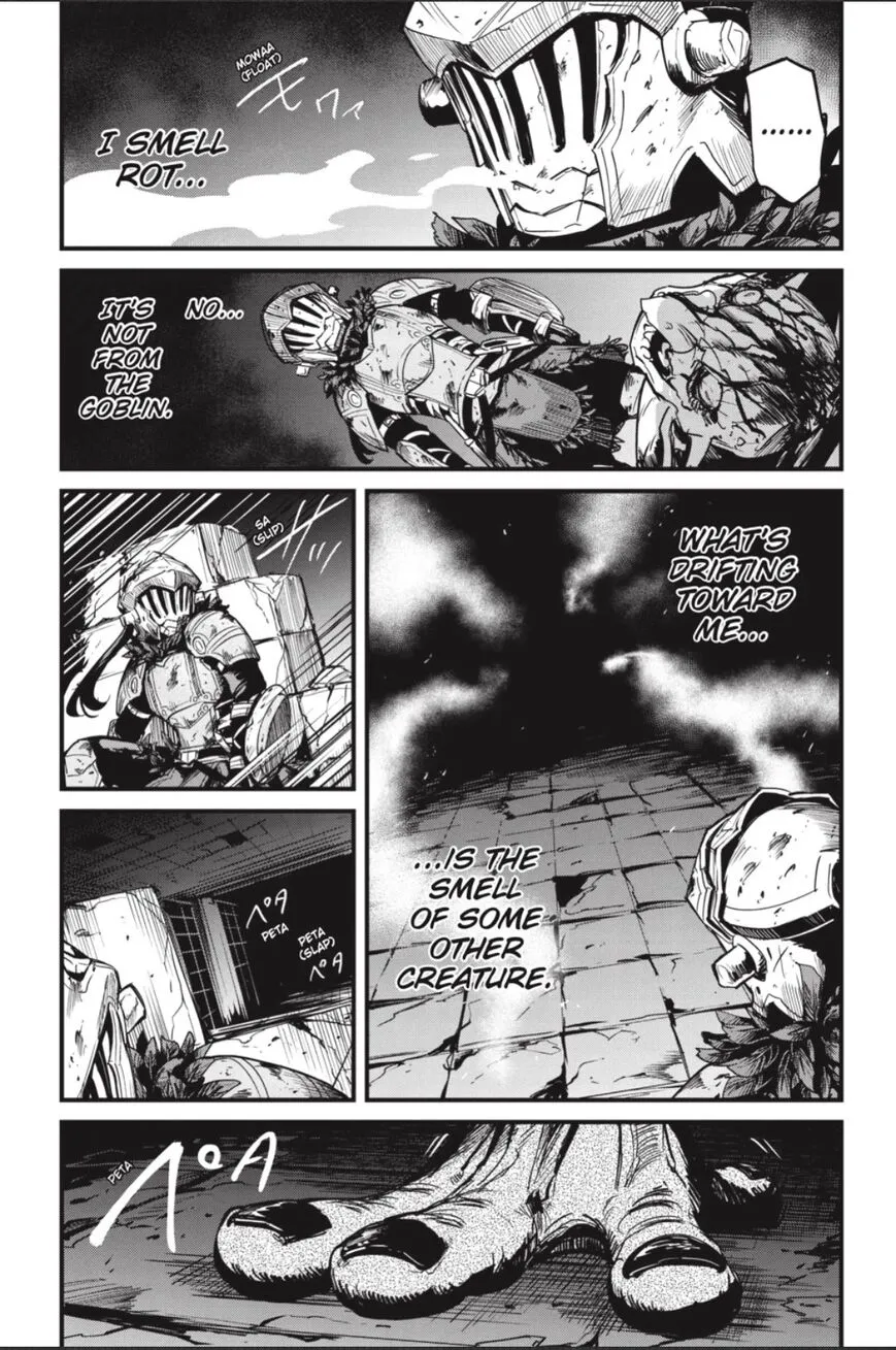 Read Goblin Slayer_ Side Story Year One EN Manga Online