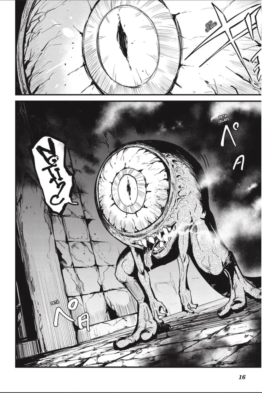 Read Goblin Slayer_ Side Story Year One EN Manga Online