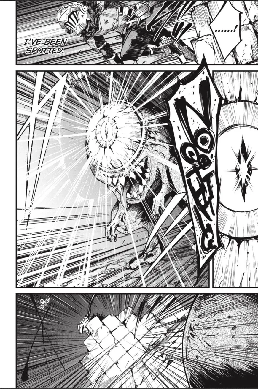 Read Goblin Slayer_ Side Story Year One EN Manga Online