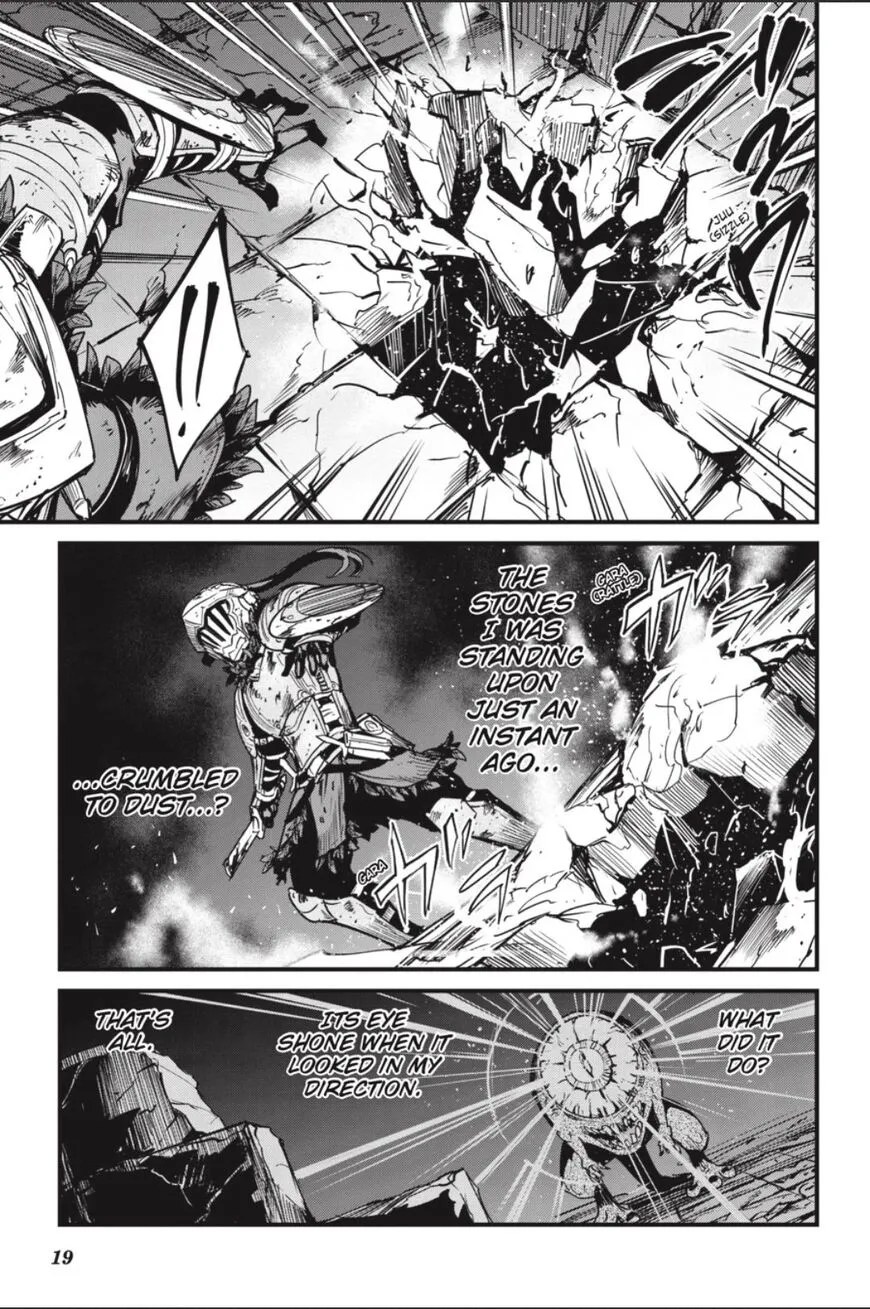 Read Goblin Slayer_ Side Story Year One EN Manga Online