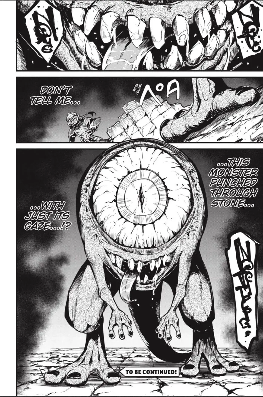 Read Goblin Slayer_ Side Story Year One EN Manga Online