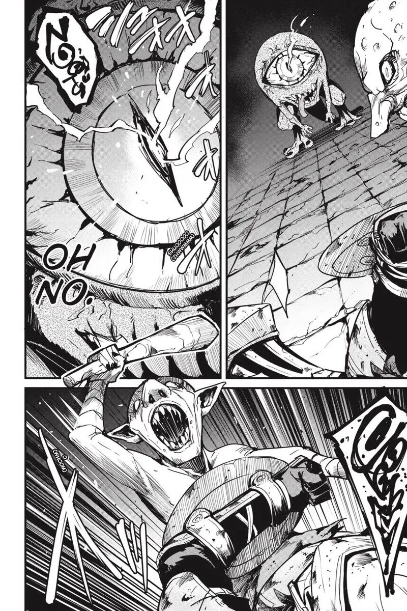 Read Goblin Slayer_ Side Story Year One EN Manga Online