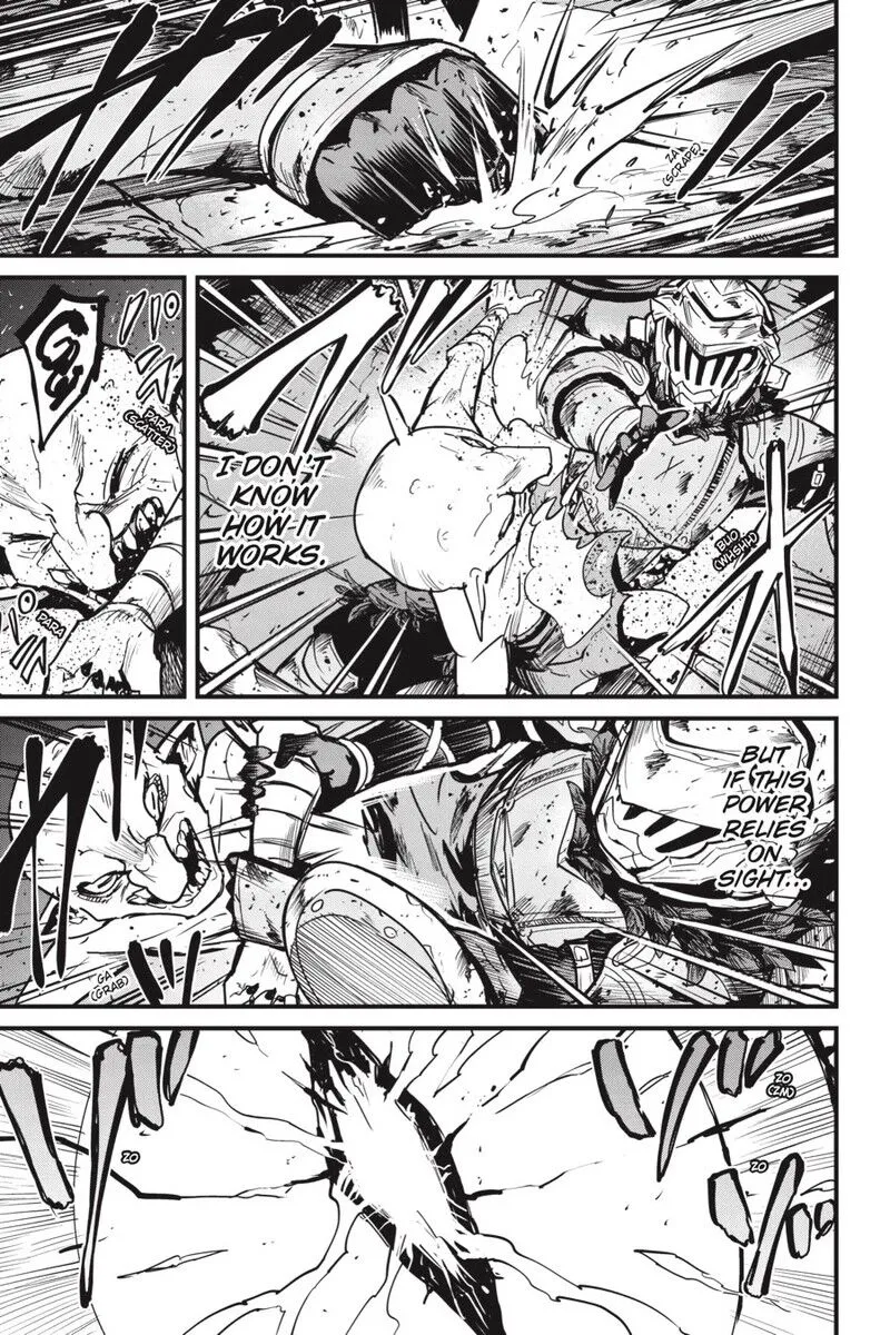Read Goblin Slayer_ Side Story Year One EN Manga Online
