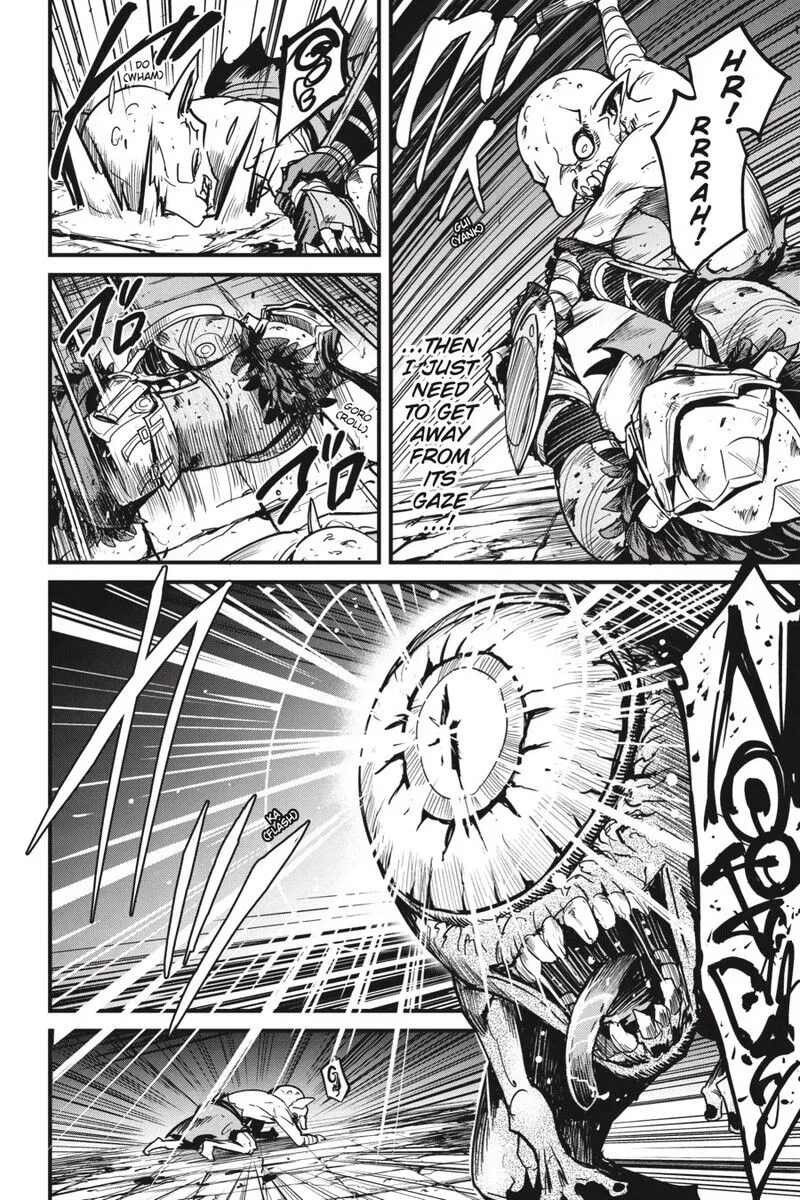 Read Goblin Slayer_ Side Story Year One EN Manga Online