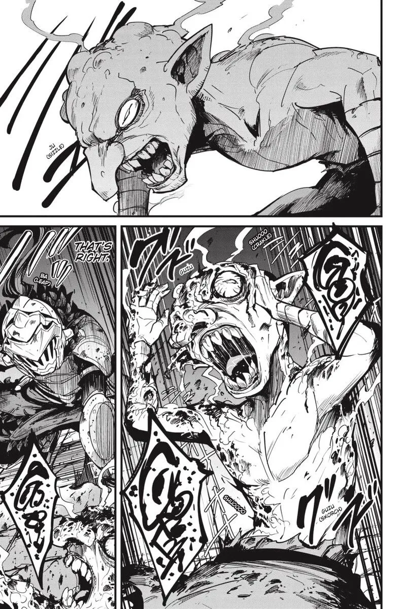 Read Goblin Slayer_ Side Story Year One EN Manga Online