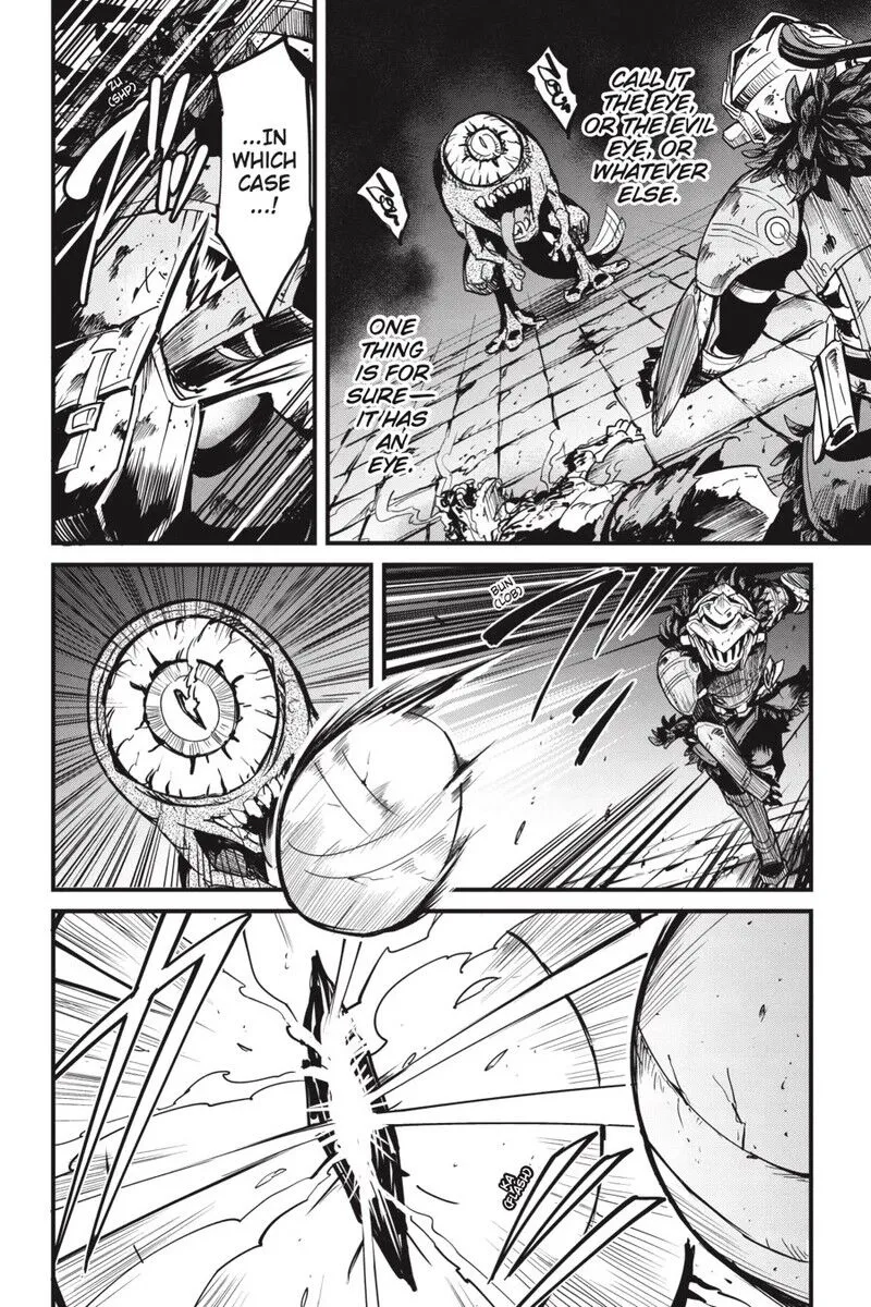 Read Goblin Slayer_ Side Story Year One EN Manga Online