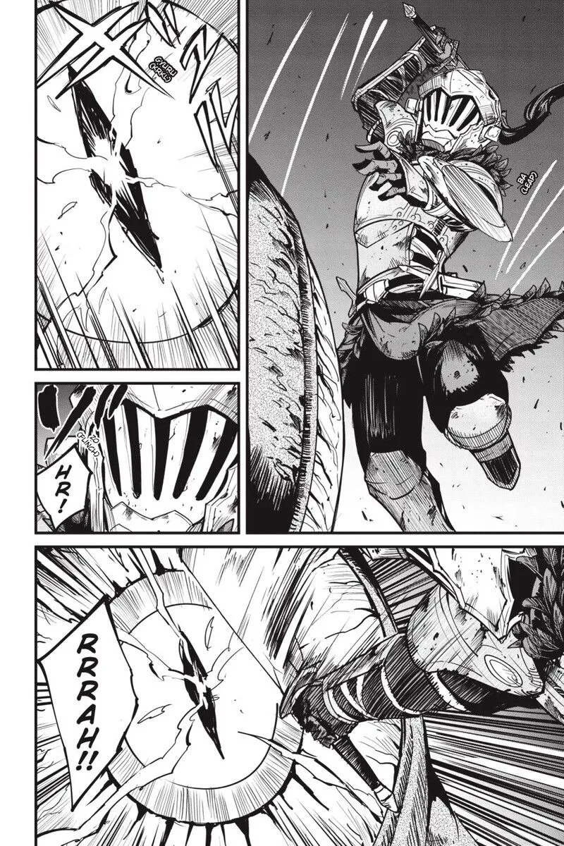 Read Goblin Slayer_ Side Story Year One EN Manga Online