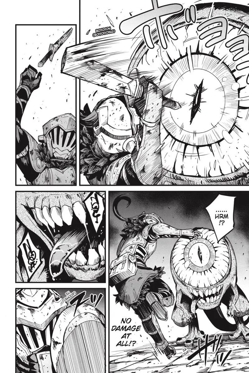 Read Goblin Slayer_ Side Story Year One EN Manga Online
