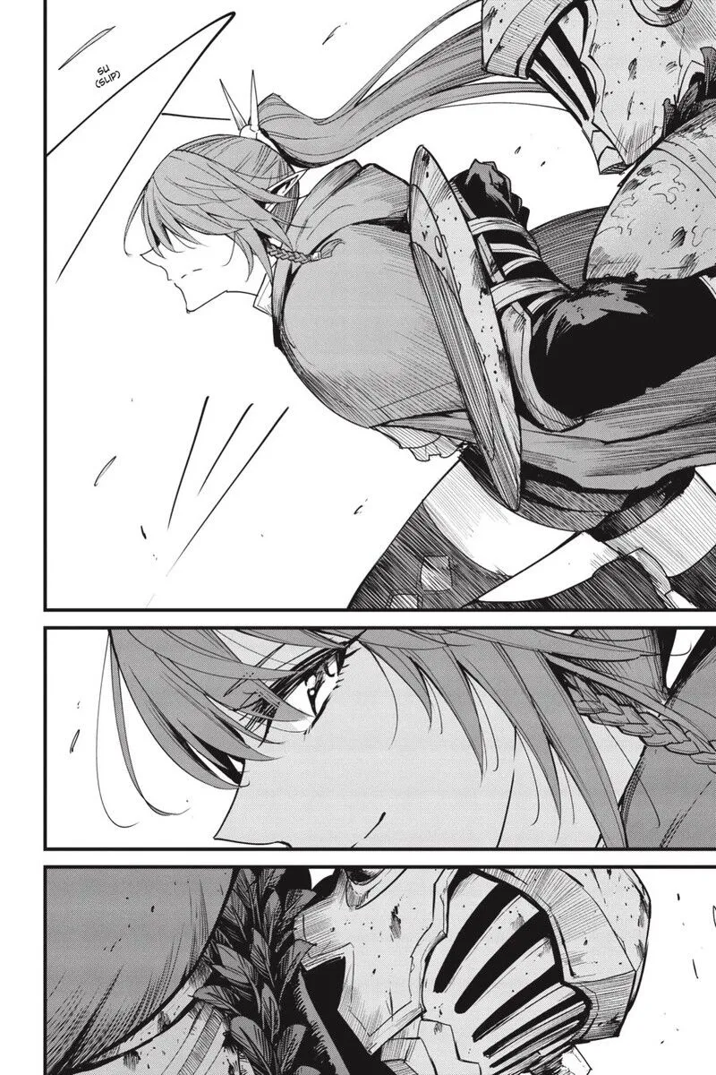 Read Goblin Slayer_ Side Story Year One EN Manga Online