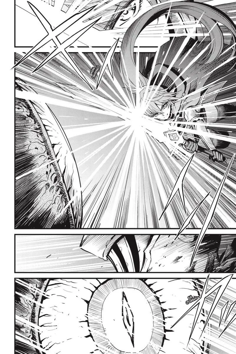 Read Goblin Slayer_ Side Story Year One EN Manga Online