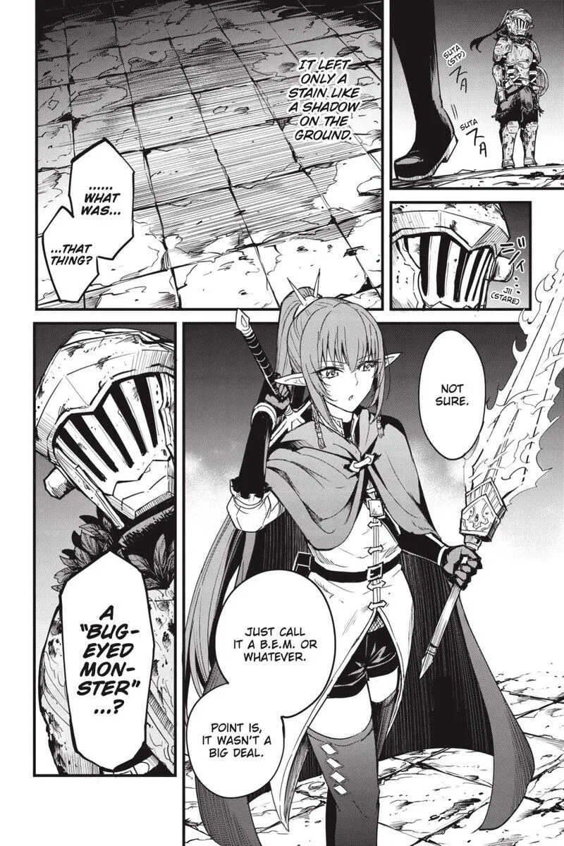 Read Goblin Slayer_ Side Story Year One EN Manga Online