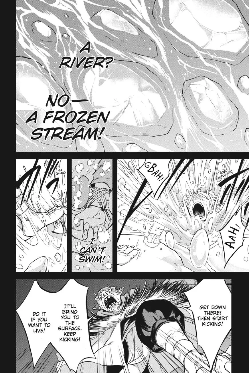 Read Goblin Slayer_ Side Story Year One EN Manga Online