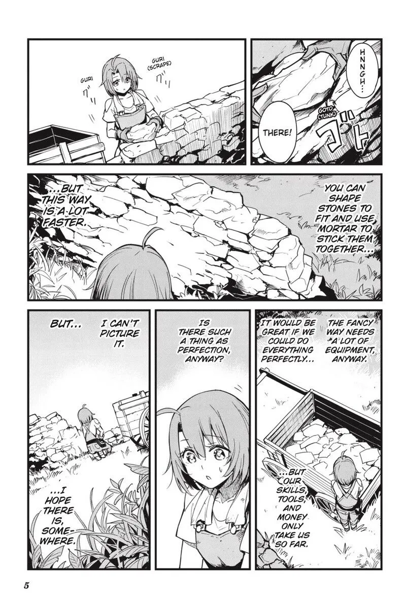 Read Goblin Slayer_ Side Story Year One EN Manga Online