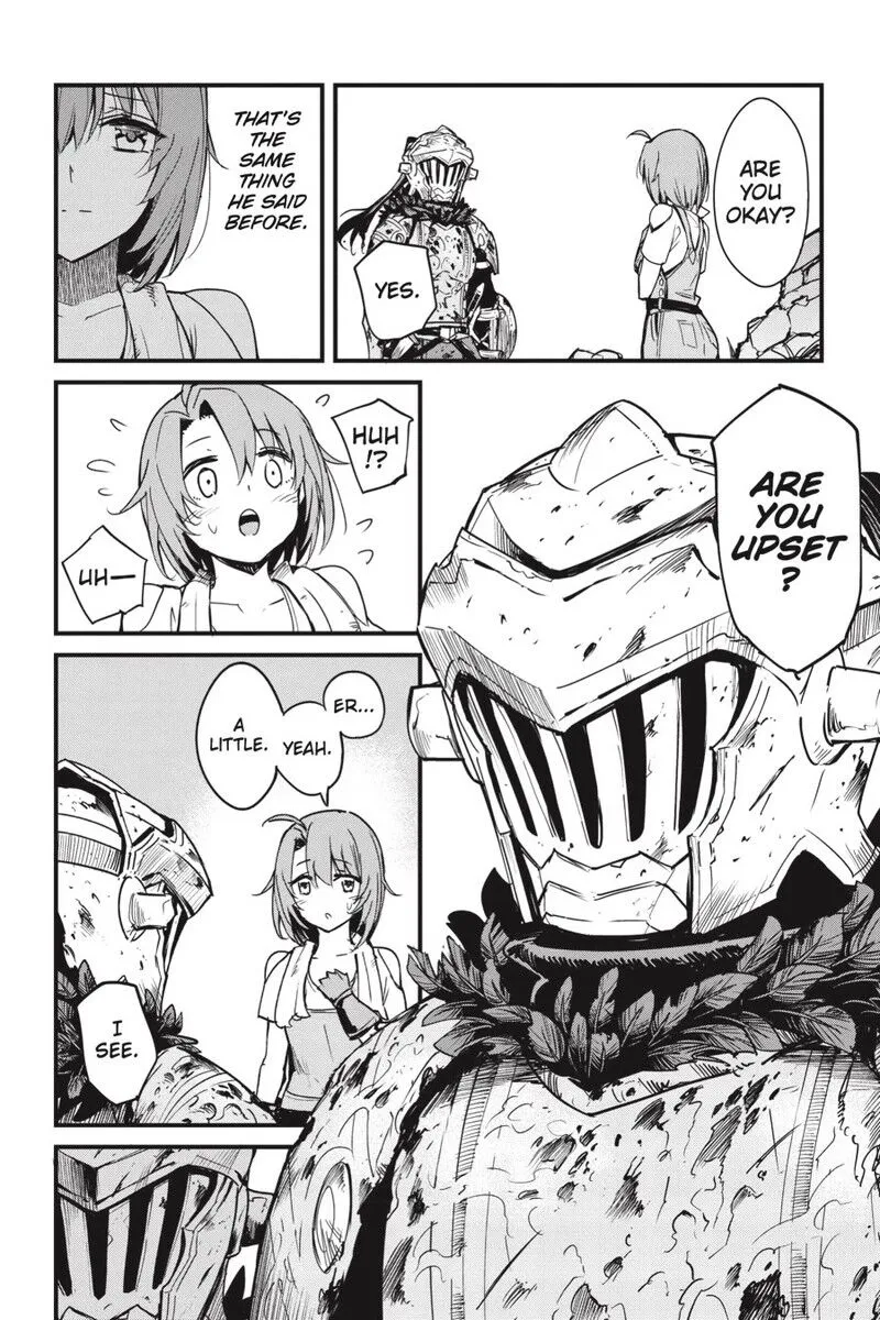 Read Goblin Slayer_ Side Story Year One EN Manga Online