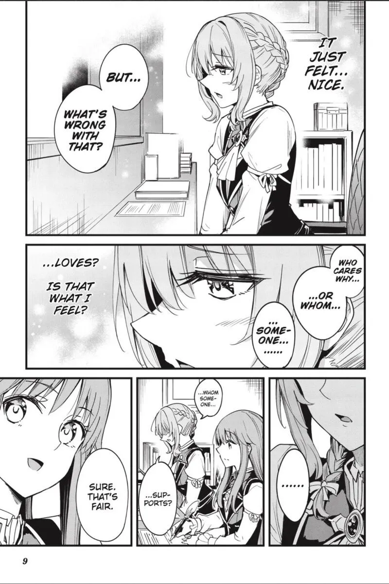 Read Goblin Slayer_ Side Story Year One EN Manga Online