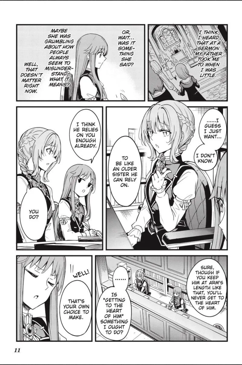 Read Goblin Slayer_ Side Story Year One EN Manga Online