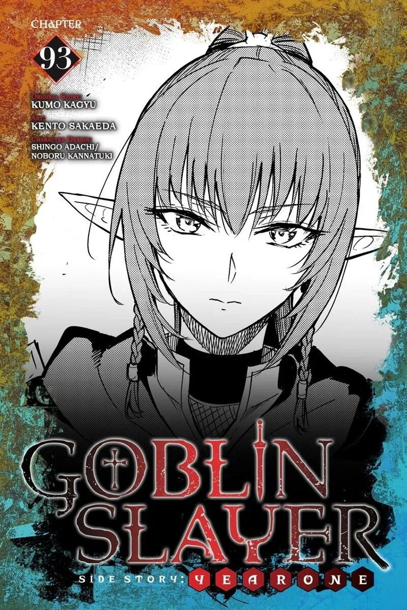Read Goblin Slayer_ Side Story Year One EN Manga Online