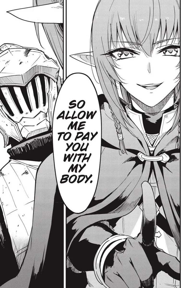 Read Goblin Slayer_ Side Story Year One EN Manga Online