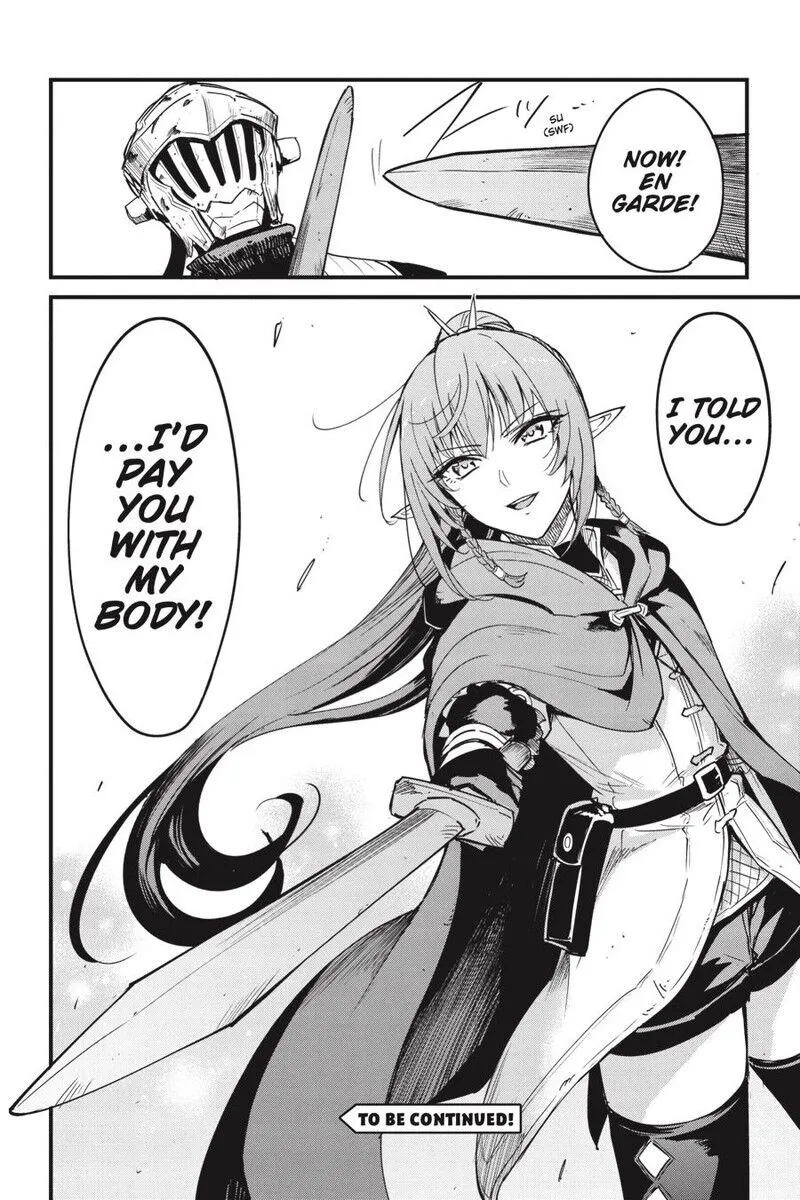 Read Goblin Slayer_ Side Story Year One EN Manga Online