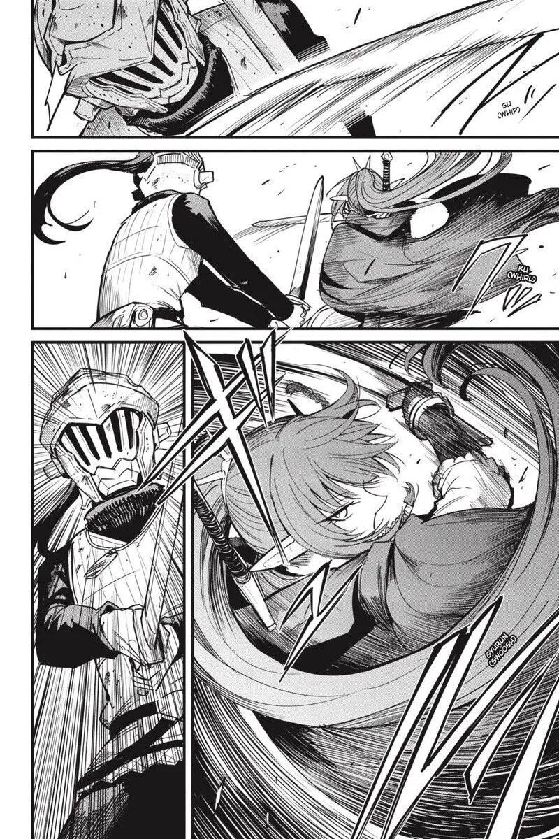 Read Goblin Slayer_ Side Story Year One EN Manga Online