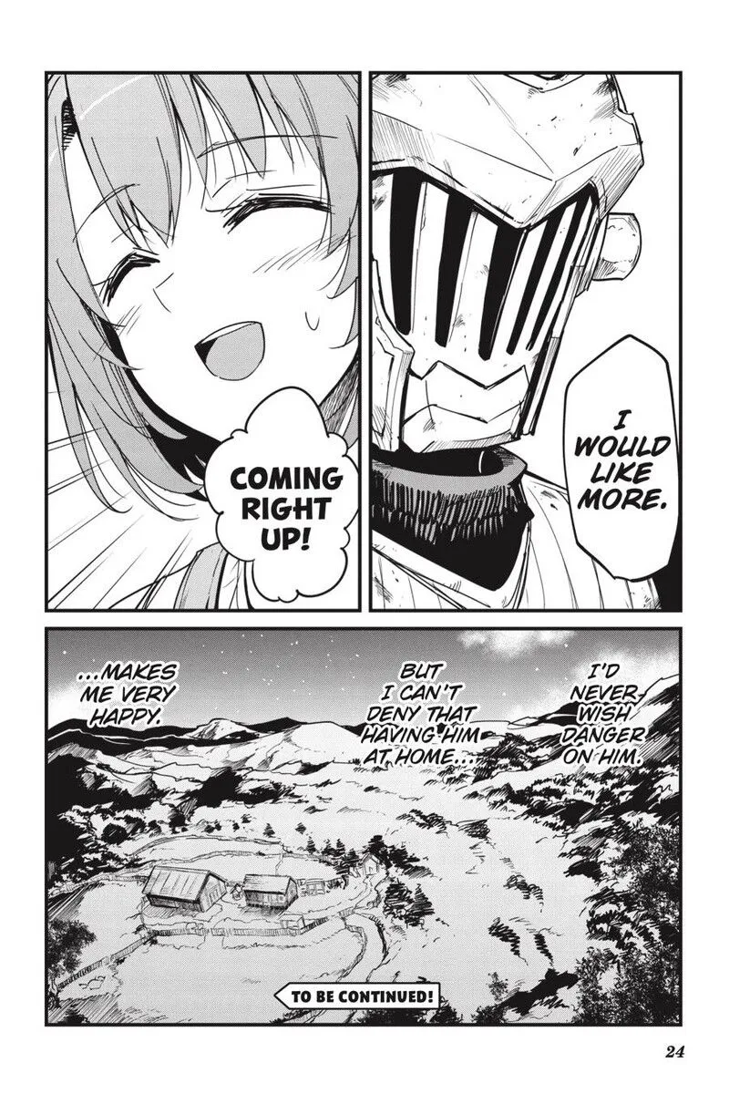 Read Goblin Slayer_ Side Story Year One EN Manga Online