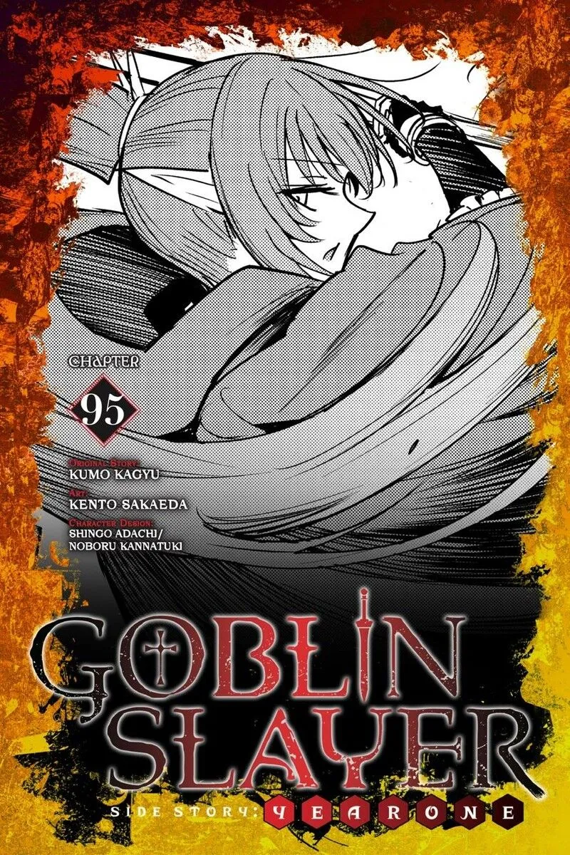 Read Goblin Slayer_ Side Story Year One EN Manga Online