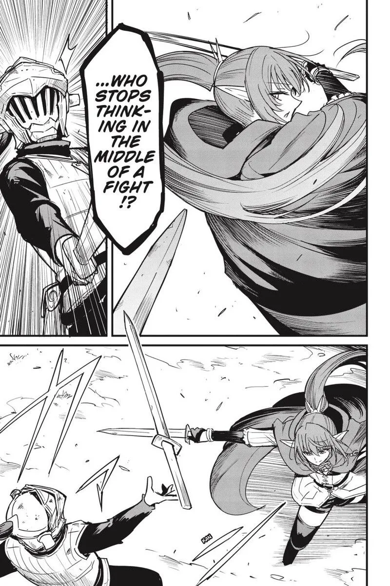 Read Goblin Slayer_ Side Story Year One EN Manga Online