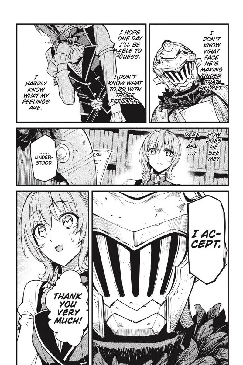 Read Goblin Slayer_ Side Story Year One EN Manga Online