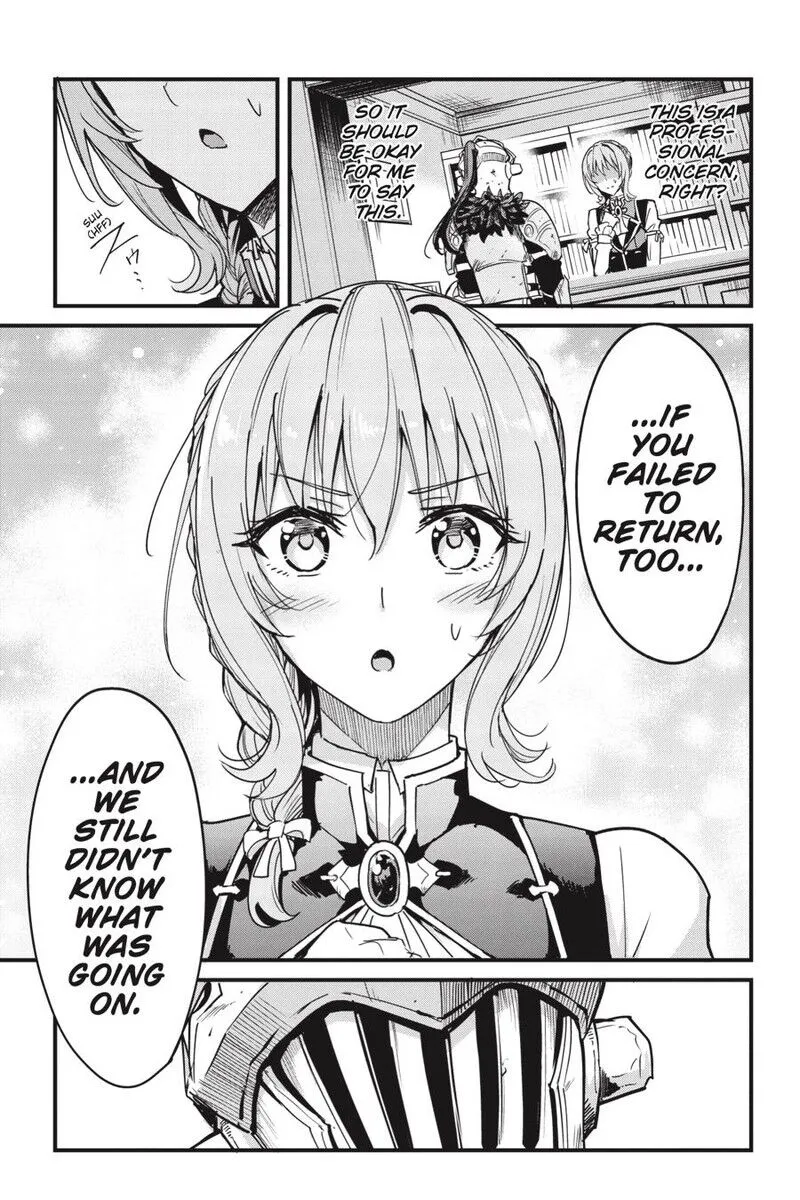 Read Goblin Slayer_ Side Story Year One EN Manga Online