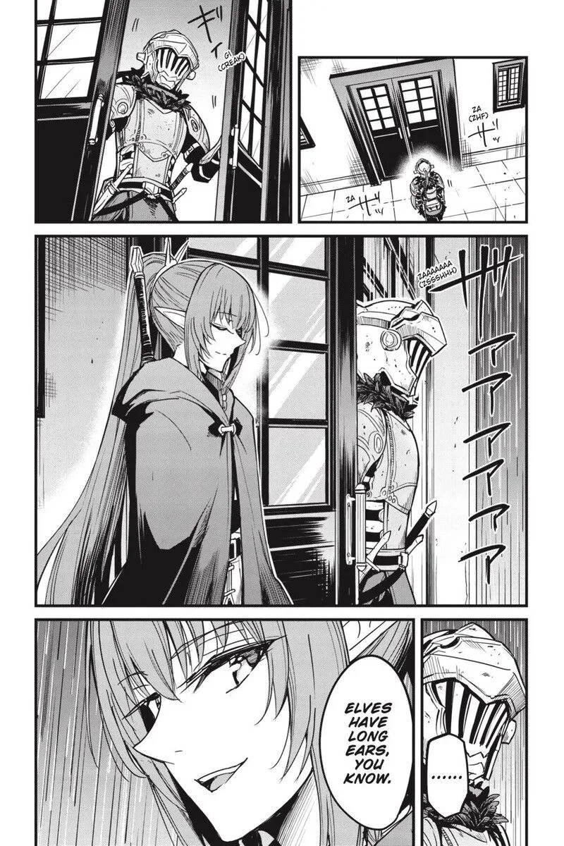 Read Goblin Slayer_ Side Story Year One EN Manga Online