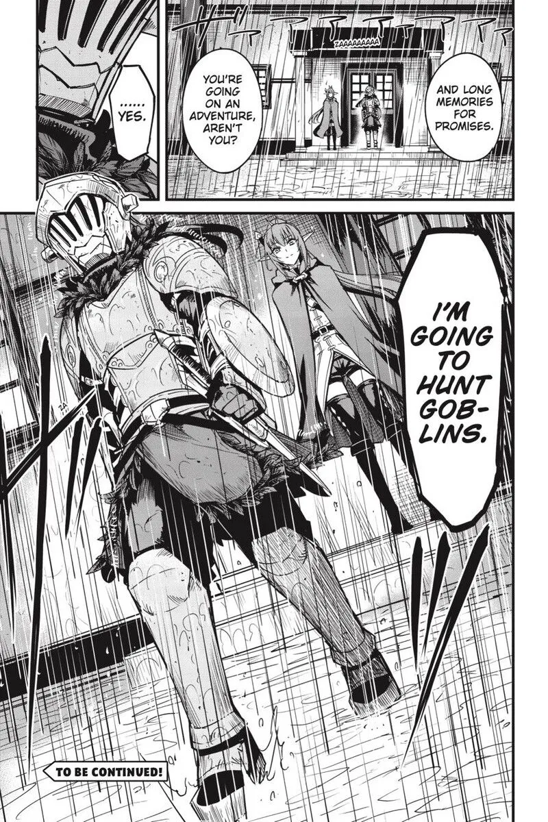 Read Goblin Slayer_ Side Story Year One EN Manga Online