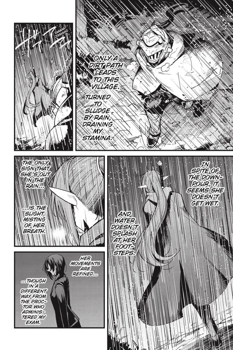 Read Goblin Slayer_ Side Story Year One EN Manga Online