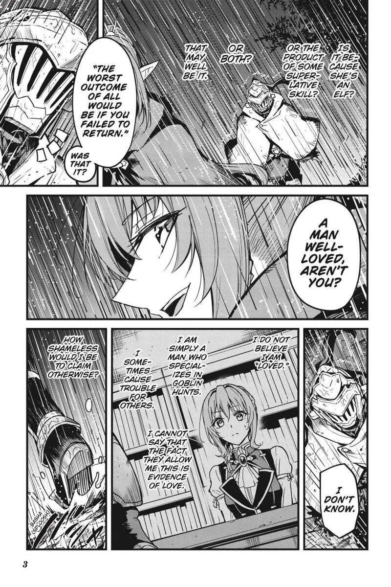 Read Goblin Slayer_ Side Story Year One EN Manga Online