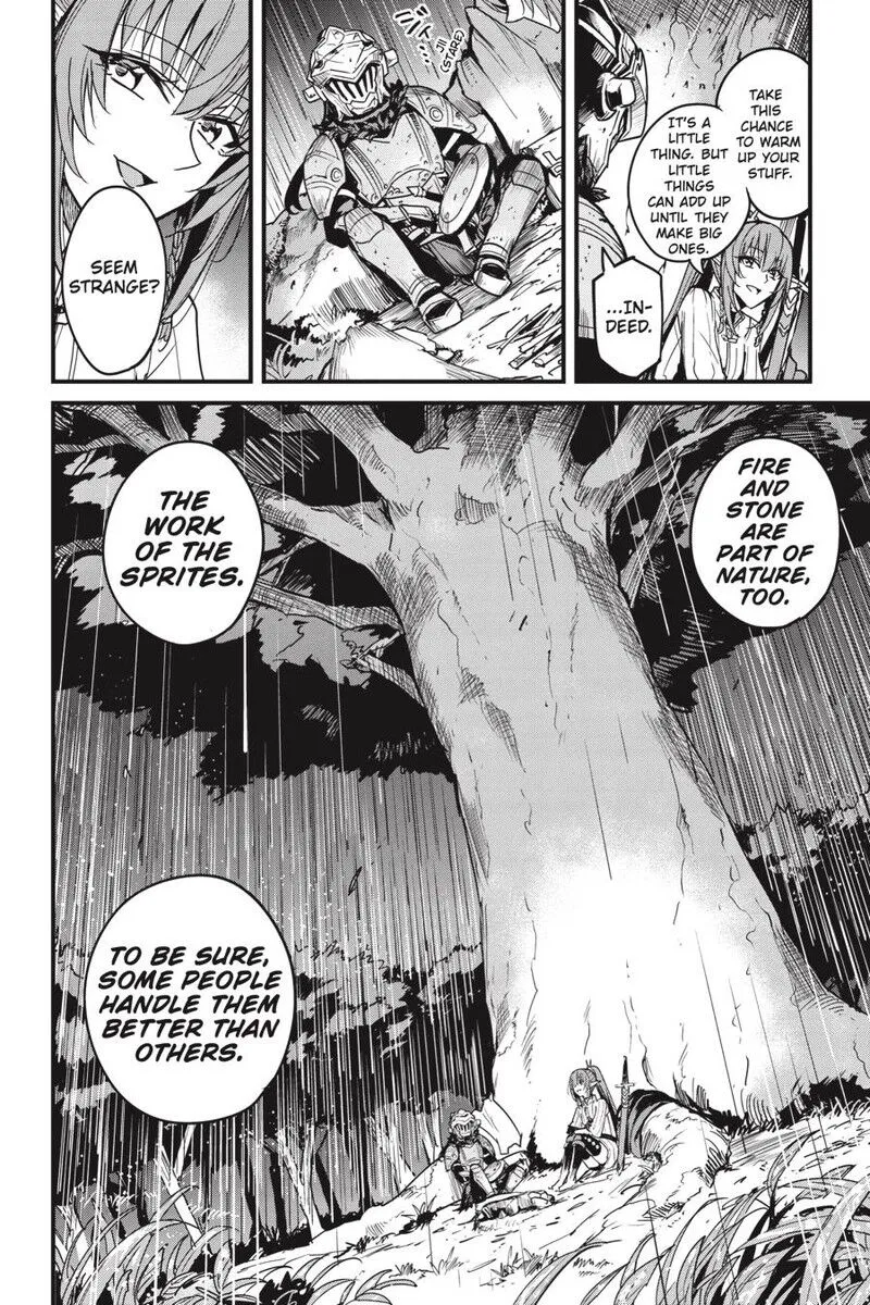 Read Goblin Slayer_ Side Story Year One EN Manga Online